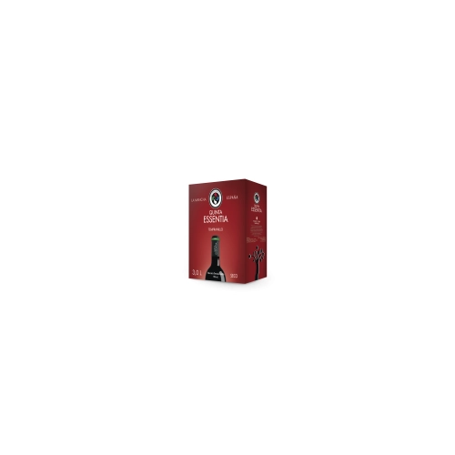 Quinta Essentia Tinto (Bag in Box) 3L